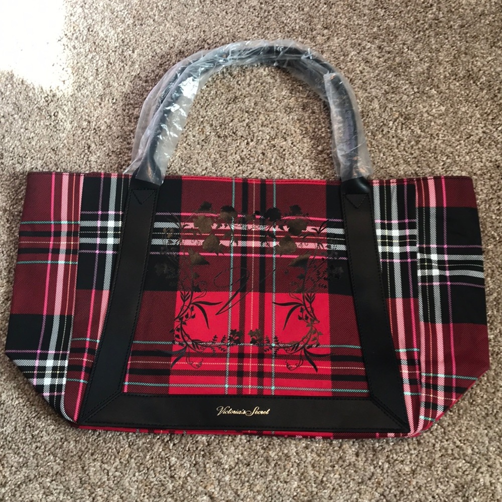 New Victoria Secret tote